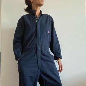 Vintage Dickies jumpsuit
